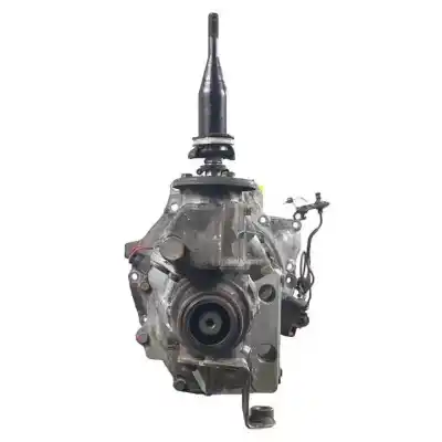 Second-hand car spare part gearbox for mazda mx-5 (na) b64f oem iam references m526  