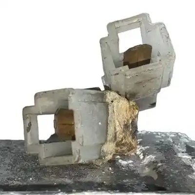 Second-hand car spare part gearbox for mazda mx-5 (na) b64f oem iam references m526  