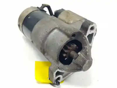 Piesă de schimb auto la mâna a doua Electromotor pentru RENAULT CLIO II FASE II (B/CB0)  Referințe OEM IAM 8200426577  M000T91581