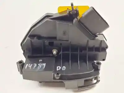 İkinci el araba yedek parçası SAG ÖN KAPI KILIDI için FORD GRAND C-MAX (CEU)  OEM IAM referansları AM5AU21812BC  