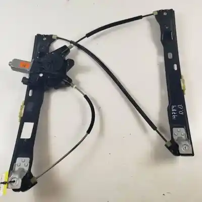 Piesă de schimb auto la mâna a doua mecanism acționare geam fațã dreapta pentru ford grand c-max (cb7) m1da referințe oem iam am51r23200a