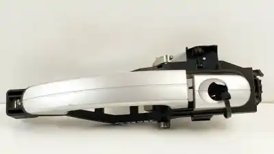 Piesă de schimb auto la mâna a doua mâner exterior stânga fațã pentru ford grand c-max (cb7) m1da referințe oem iam am51r224a37bb