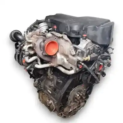 Piesă de schimb auto la mâna a doua MOTOR COMPLET pentru FORD GRAND C-MAX (CEU)  Referințe OEM IAM M1DA  