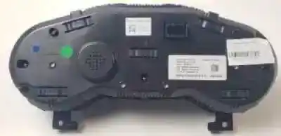 Peça sobressalente para automóvel em segunda mão quadrante por ford grand c-max (cb7) m1da referências oem iam bm5t10849bad  