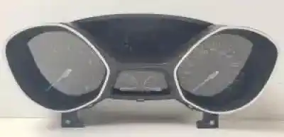 Peça sobressalente para automóvel em segunda mão quadrante por ford grand c-max (cb7) m1da referências oem iam bm5t10849bad  