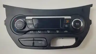 Peça sobressalente para automóvel em segunda mão COMANDO DE SOFAGEM (CHAUFFAGE / AR CONDICIONADO) por FORD GRAND C-MAX (CEU)  Referências OEM IAM AM5T18C612BM  