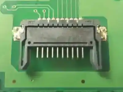 Second-hand car spare part indicator switch for ford grand c-max (cb7) m1da oem iam references av6t13335ad  