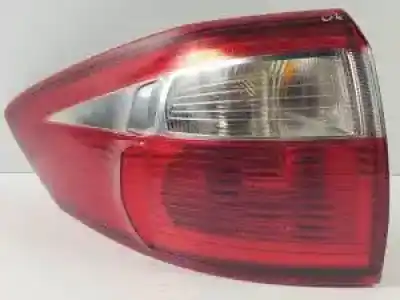 Second-hand car spare part left tailgate light for ford grand c-max (cb7) m1da oem iam references am5113405bf  89503671