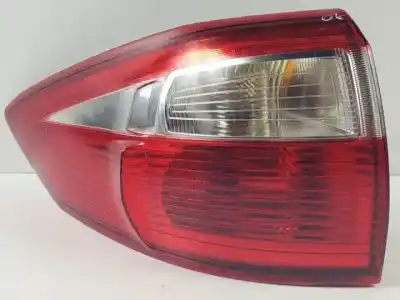 Автозапчастина б/у ЛІВИЙ ХОД ЛІХАР для FORD GRAND C-MAX (CEU)  Посилання на OEM IAM AM5113405BF  89503671