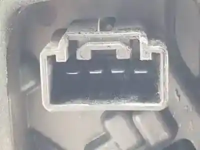 Second-hand car spare part left tailgate light for ford grand c-max (cb7) m1da oem iam references am5113405bf  89503671