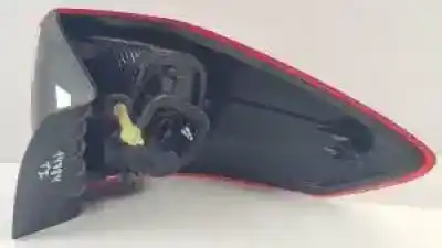 Second-hand car spare part left tailgate light for ford grand c-max (cb7) m1da oem iam references am5113405bf  89503671