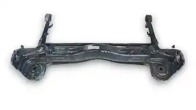 Second-hand car spare part rear axle for fiat ii scudo (272) combi rhh oem iam references 
