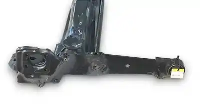 Second-hand car spare part rear axle for fiat ii scudo (272) combi rhh oem iam references   