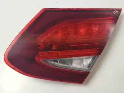 Автозапчастина б/у внутрішній правий завод для mercedes-benz clase c cabrio (bm 205) 651921 посилання на oem iam a2059066800