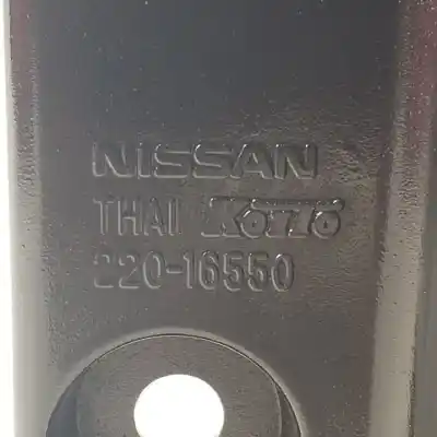 Pièce détachée automobile d'occasion feu arrière droit pour nissan pathfinder (r51) 2.5 dci se références oem iam 22016550  