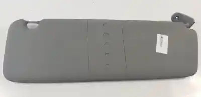 Peça sobressalente para automóvel em segunda mão para-sol direito por renault trafic combi (ab 4.01) g9u630 referências oem iam 