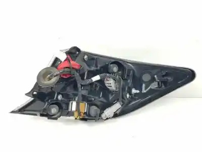 Second-hand car spare part left tailgate light for toyota corolla (e21) 2zrfxe oem iam references lr4b  