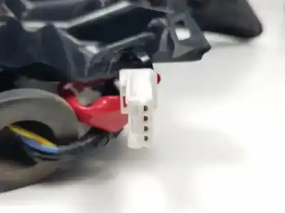 Second-hand car spare part left tailgate light for toyota corolla (e21) 2zrfxe oem iam references lr4b  