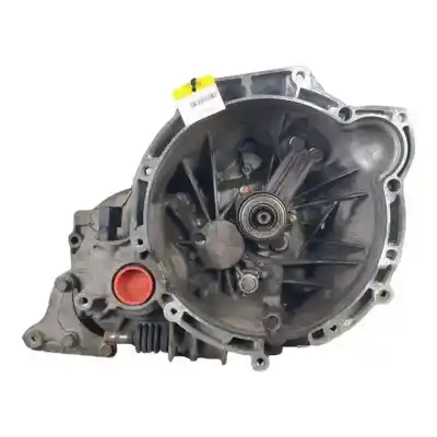Gebrauchtes Autoersatzteil GETRIEBE zum FORD FIESTA BERLINA (DX)  OEM-IAM-Referenzen 97WT7002YE  