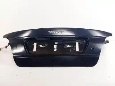 Автозапчасти б/у крышка багажника за volvo c70 cabriolet b5234t9 ссылки oem iam 