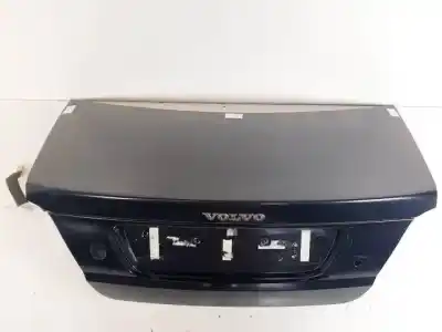 Автозапчасти б/у крышка багажника за volvo c70 cabriolet b5234t9 ссылки oem iam   