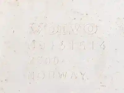 Автозапчасти б/у усиление переднего бампера за volvo c70 cabriolet b5234t9 ссылки oem iam 09151514  