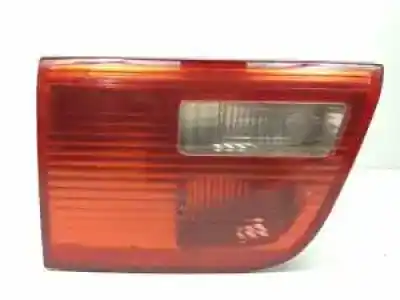 Peça sobressalente para automóvel em segunda mão farolim interior traseiro esquerdo por bmw serie x5 (e53) 306d2-d referências oem iam 691691308