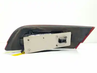 Peça sobressalente para automóvel em segunda mão farolim interior traseiro esquerdo por jaguar xf i (x250) 2.7 d referências oem iam 8x2315k273cd  