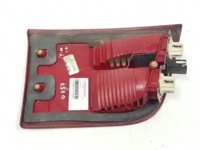 Second-hand car spare part interior rear right light for bmw serie x5 (e53) 306d2-d oem iam references 691691408  