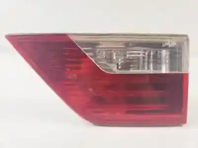 Peça sobressalente para automóvel em segunda mão farolim interior traseiro direito por bmw x3 (e83) n47d20a referências oem iam 7162214  