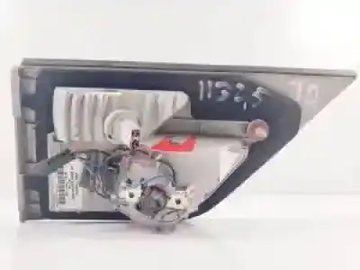 Peça sobressalente para automóvel em segunda mão farolim interior traseiro direito por bmw x3 (e83) n47d20a referências oem iam 7162214  