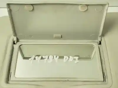 Peça sobressalente para automóvel em segunda mão pára-sol esquerdo por ford grand c-max (cb7) m1da referências oem iam   