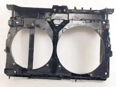 Second-hand car spare part front panel for fiat ii scudo (272) combi rhh oem iam references 
