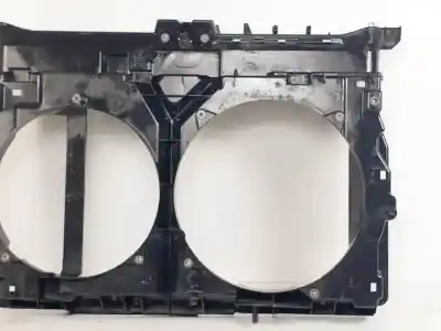 Second-hand car spare part front panel for fiat ii scudo (272) combi rhh oem iam references   