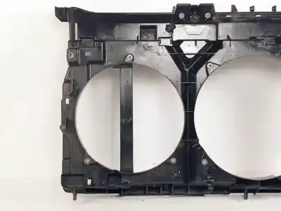 Second-hand car spare part front panel for fiat ii scudo (272) combi rhh oem iam references   