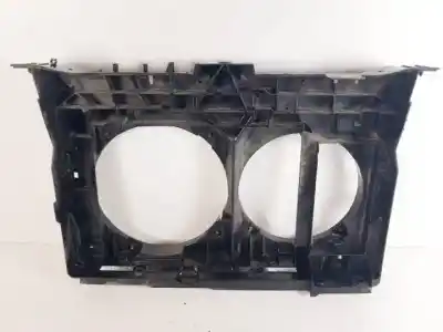 Second-hand car spare part front panel for fiat ii scudo (272) combi rhh oem iam references   