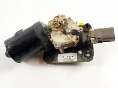 Second-hand car spare part FRONT WINDSHIELD WIPER MOTOR for NISSAN TERRANO/TERRANO.II (R20)  OEM IAM references 9390332384  