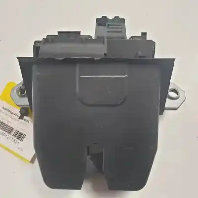 Second-hand car spare part TRUNK LOCK for FORD GRAND C-MAX (CEU)  OEM IAM references 8M51R442A66DA  