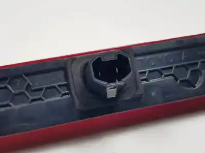 Second-hand car spare part central brake light for toyota corolla (e21) 2zrfxe oem iam references   