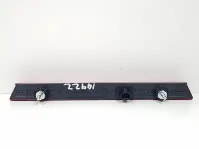 Second-hand car spare part central brake light for toyota corolla (e21) 2zrfxe oem iam references   