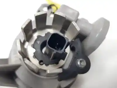 Second-hand car spare part left fog light for toyota corolla (e21) 2zrfxe oem iam references   