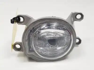 Second-hand car spare part left fog light for toyota corolla (e21) 2zrfxe oem iam references 