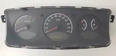 Second-hand car spare part DASHBOARD for SSANGYONG ACTYON SPORTS  OEM IAM references 8021031530  