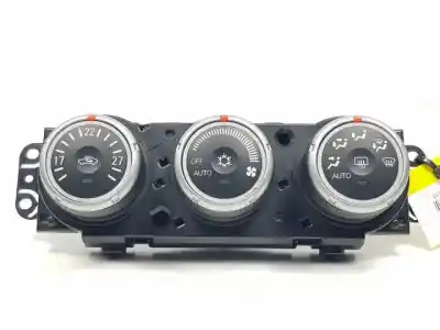 Автозапчасти б/у КЛИМАТ-КОНТРОЛЬ за MITSUBISHI ASX (GA0W)  ссылки OEM IAM 7820A115XB  