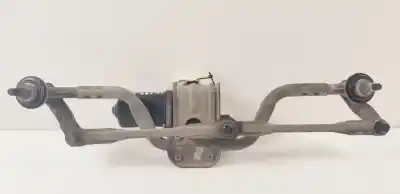 Second-hand car spare part front windshield wiper motor for fiat ii scudo (272) combi rhh oem iam references 1400456480