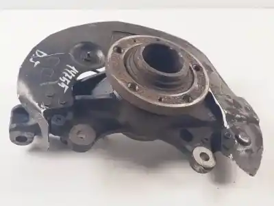 Second-hand car spare part front left knuckle for citroen c4 picasso ii 1.6 hdi / bluehdi 115 oem iam references   