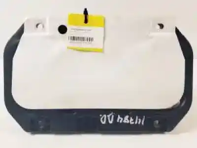 Piesă de schimb auto la mâna a doua airbag fațã dreapta pentru ford grand c-max (cb7) m1da referințe oem iam am51r042b84af