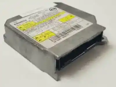 Second-hand car spare part AIRBAG CONTROL UNIT for SSANGYONG ACTYON SPORTS  OEM IAM references 5WY64076  