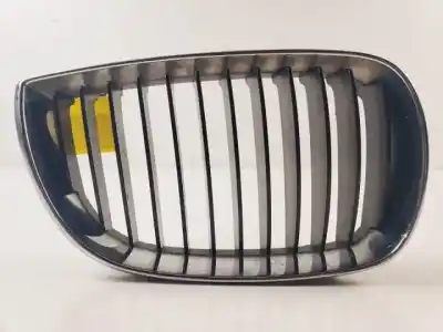Peça sobressalente para automóvel em segunda mão grelha frontal por bmw serie 1 berlina (e81/e87) 204d4 referências oem iam 511371286149