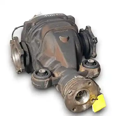 Gebrauchtes Autoersatzteil  zum NISSAN PATHFINDER (R51) 2.5 dCi SE OEM-IAM-Referenzen 38311EB300  RATIO: 3.75